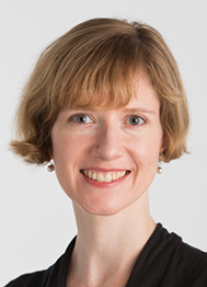 Kate Andrias, professor of law, University of Michigan