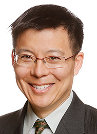 Albert Yoon