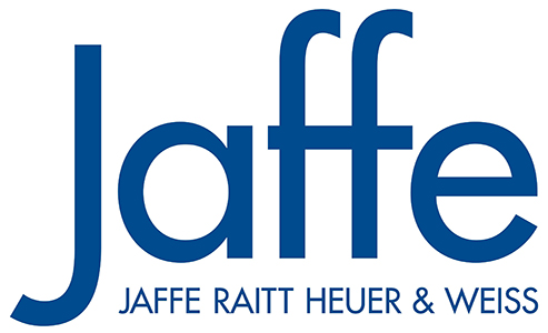 Jaffe logo