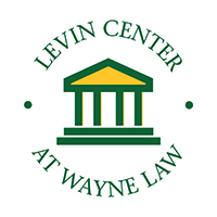 Levin Center logo