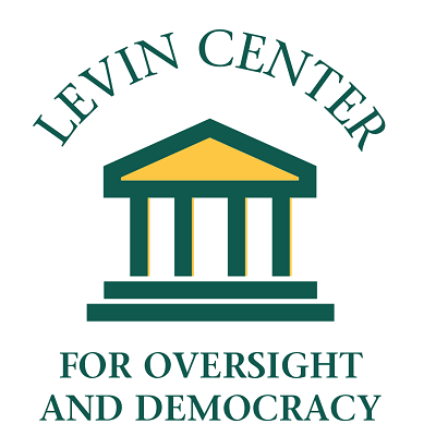 Levin Center logo