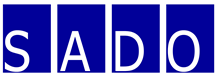 SADO logo